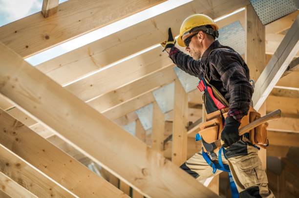Trusted Seabrook Farms, NJ Roofing Contractor Experts