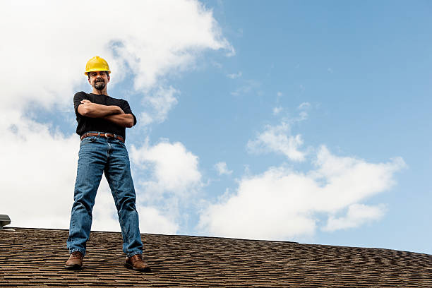 Quick and Trustworthy Emergency Roof Repair Services in Seabrook Farms, NJ