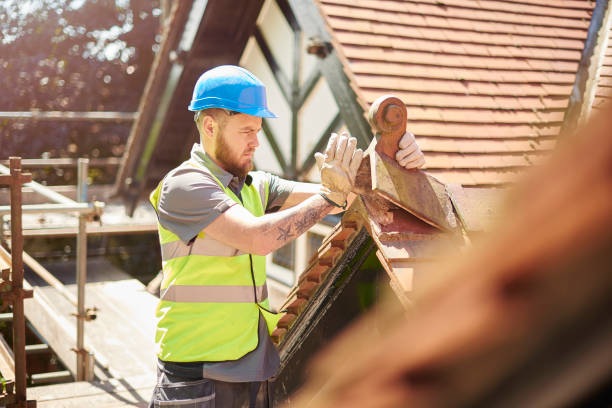 Best Metal Roofing Contractor  in Seabrook Farms, NJ